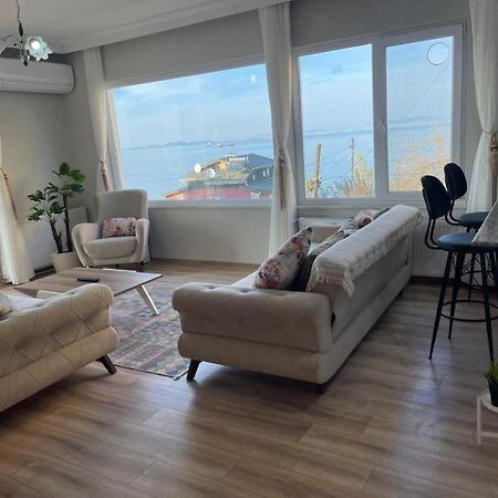 Yalova Apartments מראה חיצוני תמונה