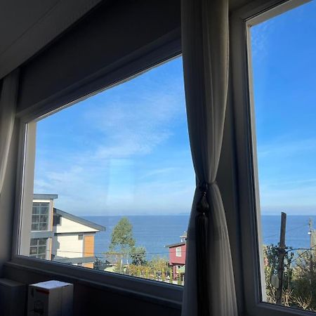 Yalova Apartments מראה חיצוני תמונה