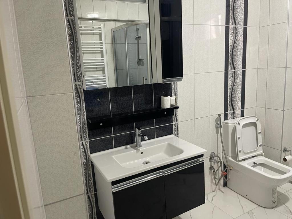Yalova Apartments מראה חיצוני תמונה