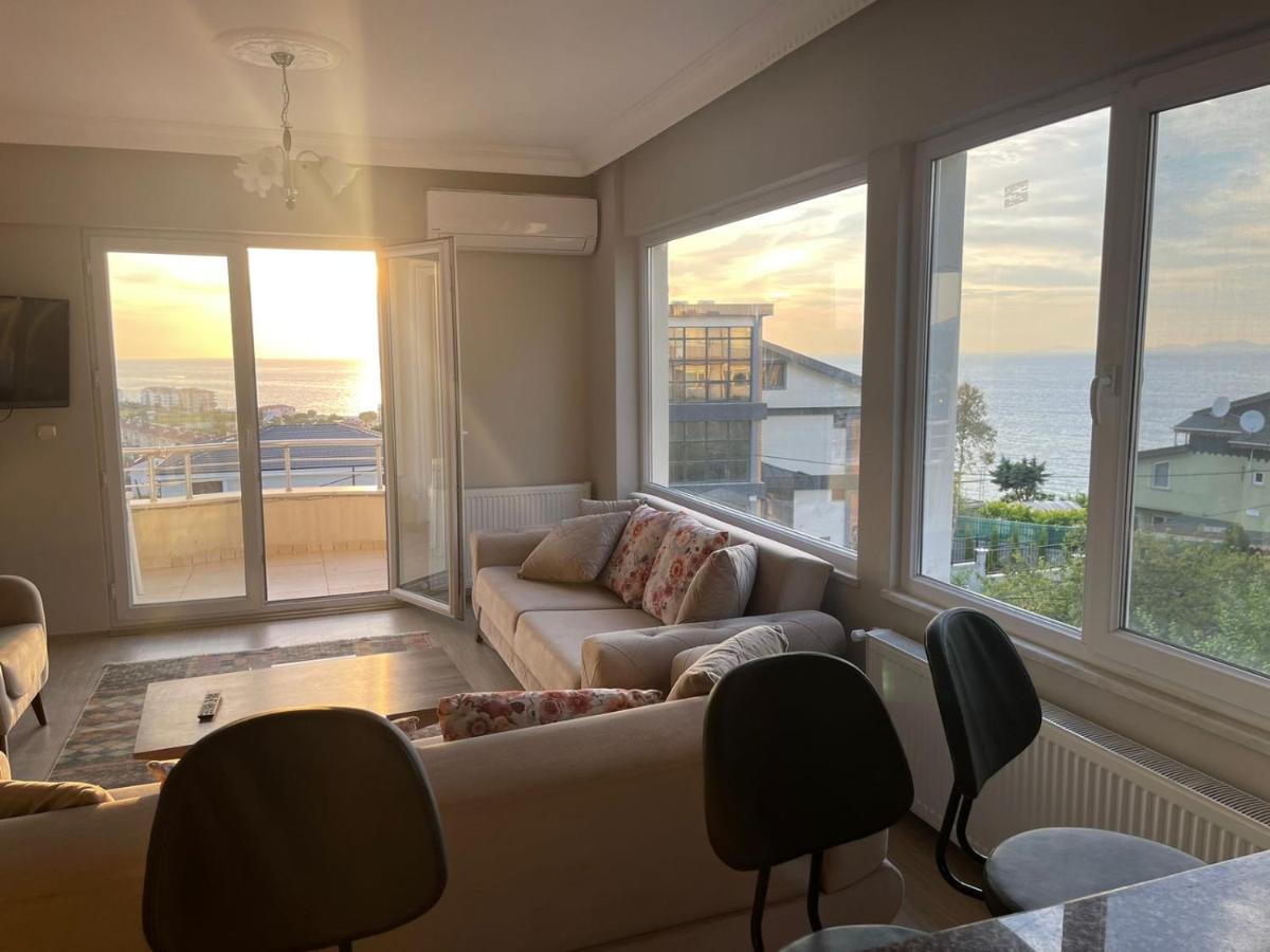Yalova Apartments מראה חיצוני תמונה