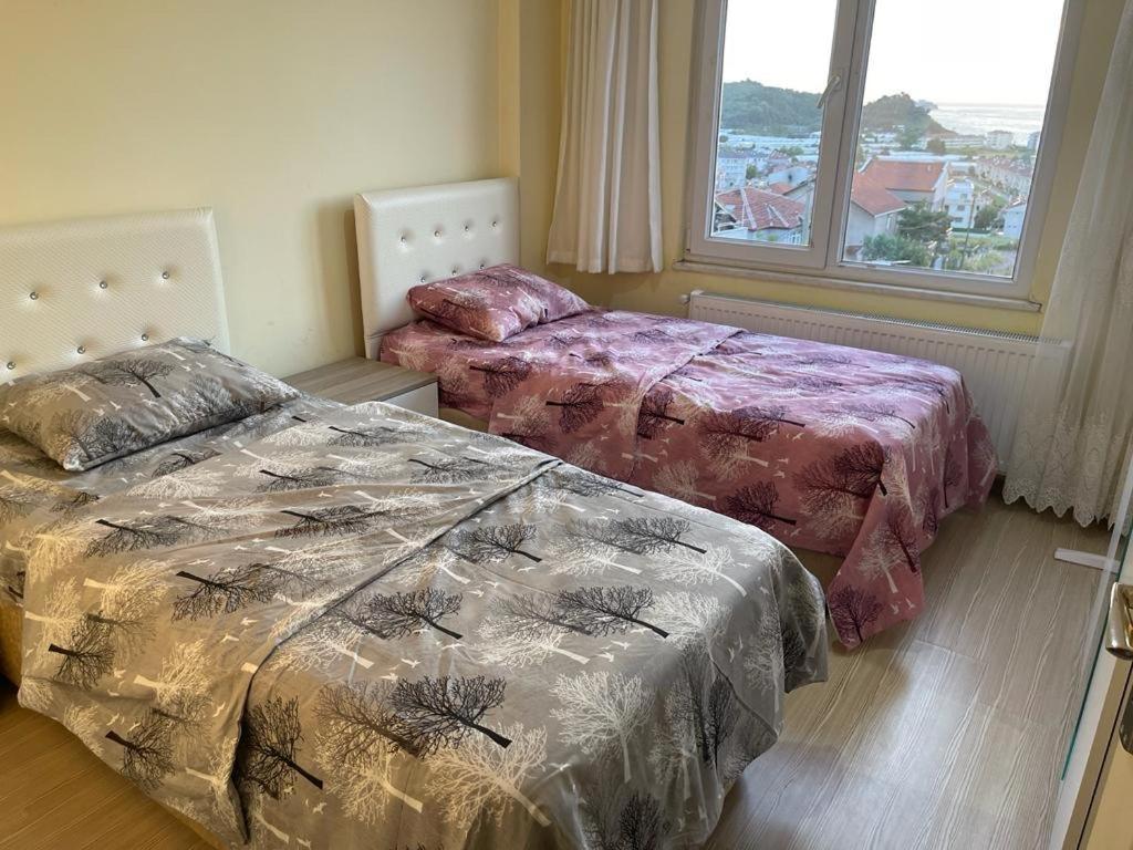 Yalova Apartments מראה חיצוני תמונה