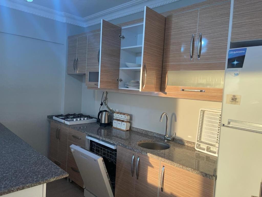 Yalova Apartments מראה חיצוני תמונה