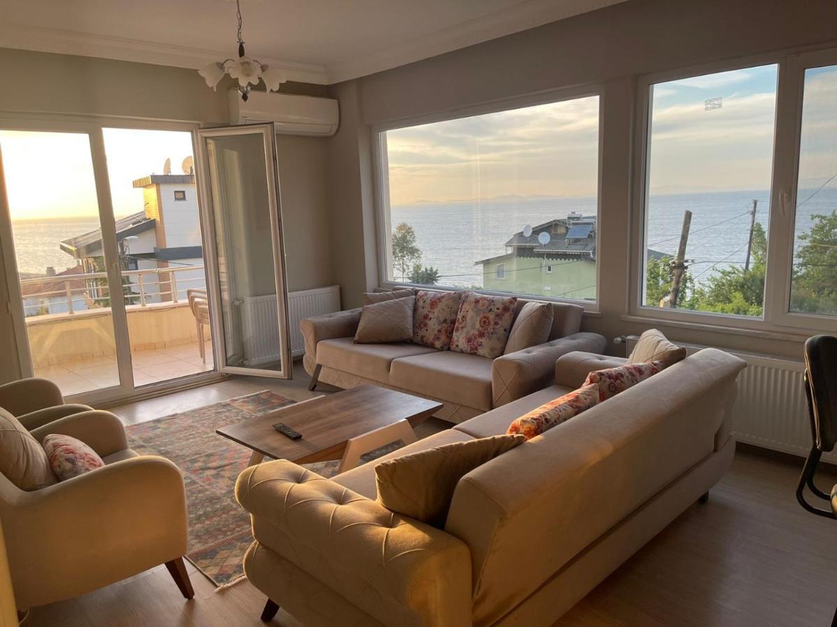 Yalova Apartments מראה חיצוני תמונה