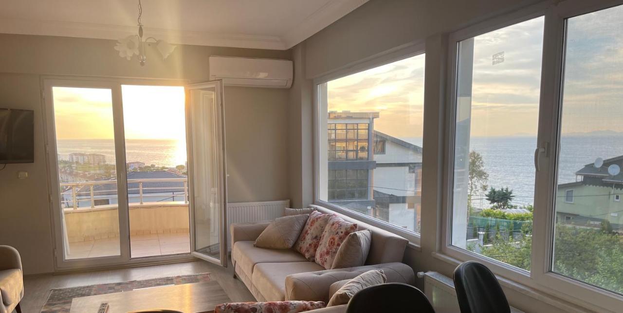 Yalova Apartments מראה חיצוני תמונה