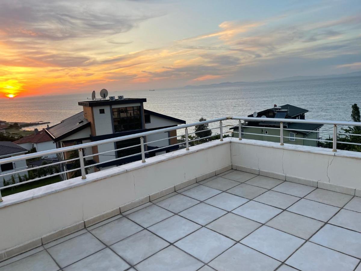 Yalova Apartments מראה חיצוני תמונה