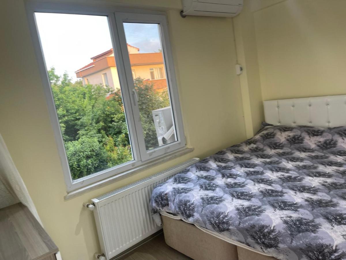 Yalova Apartments מראה חיצוני תמונה