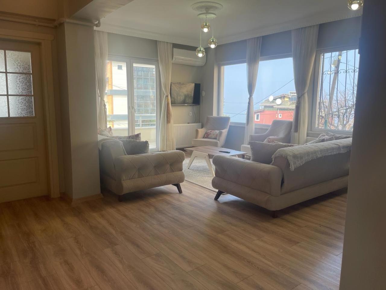 Yalova Apartments מראה חיצוני תמונה