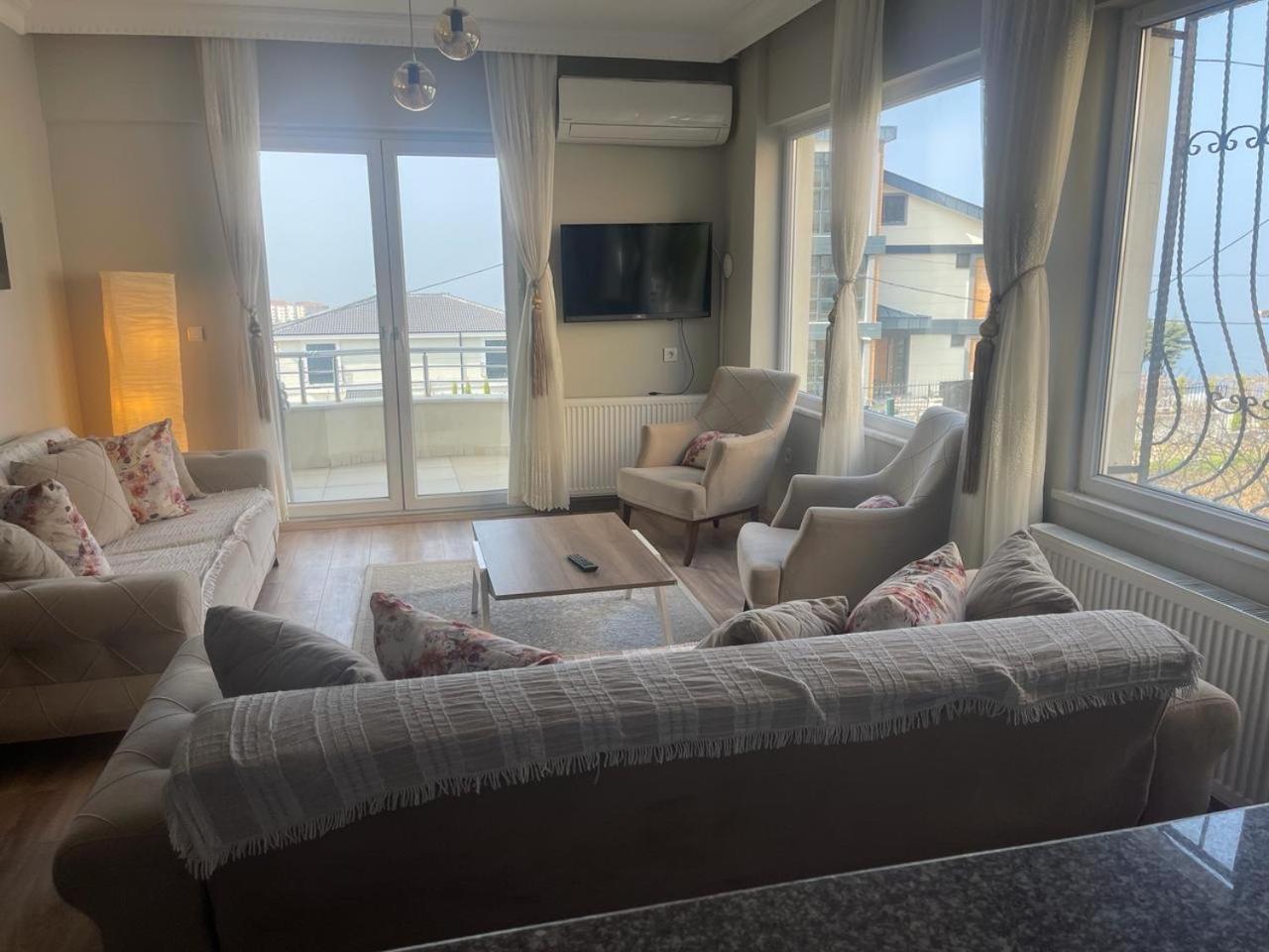 Yalova Apartments מראה חיצוני תמונה