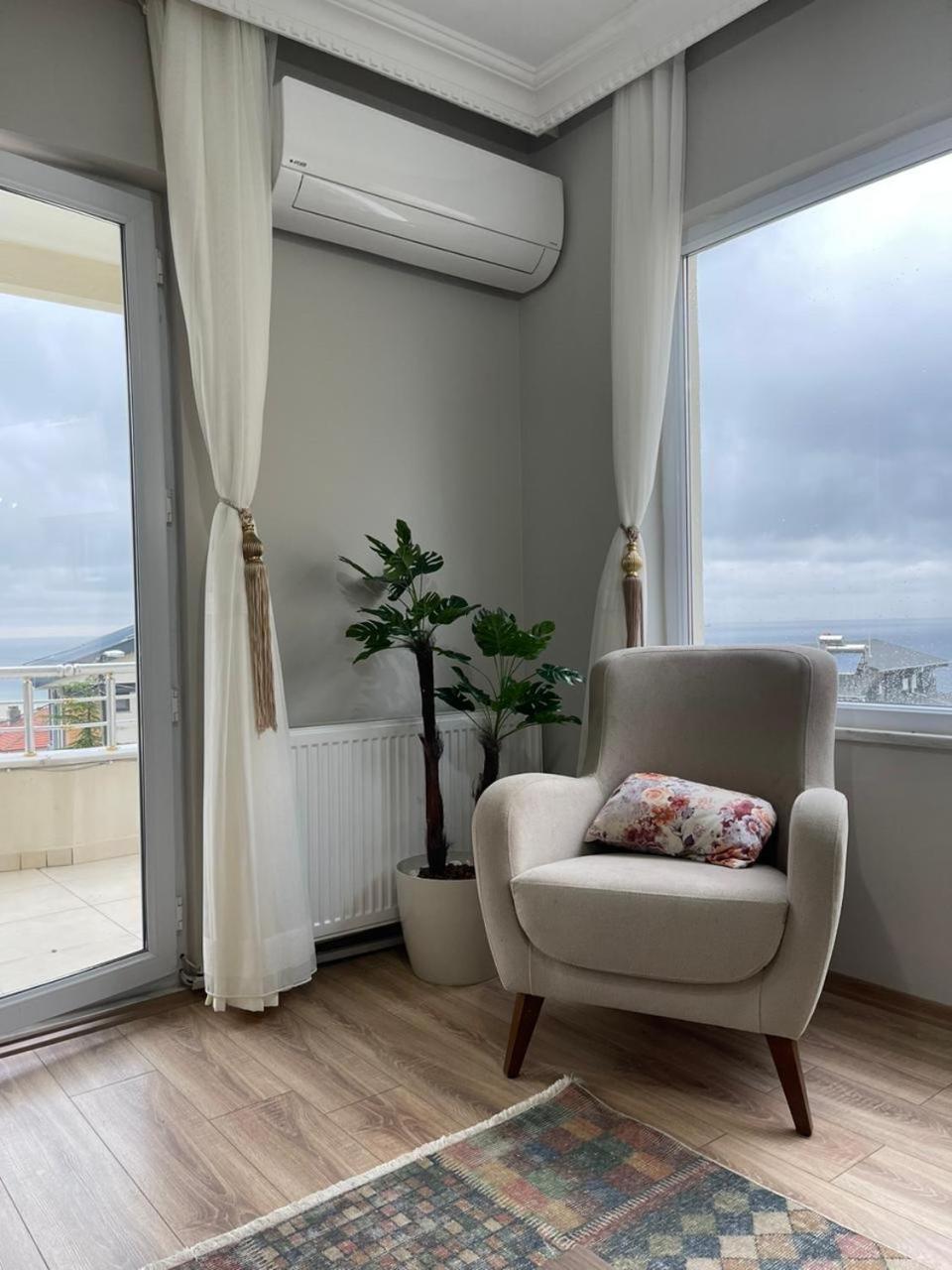 Yalova Apartments מראה חיצוני תמונה