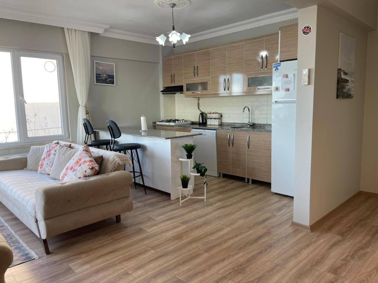 Yalova Apartments מראה חיצוני תמונה