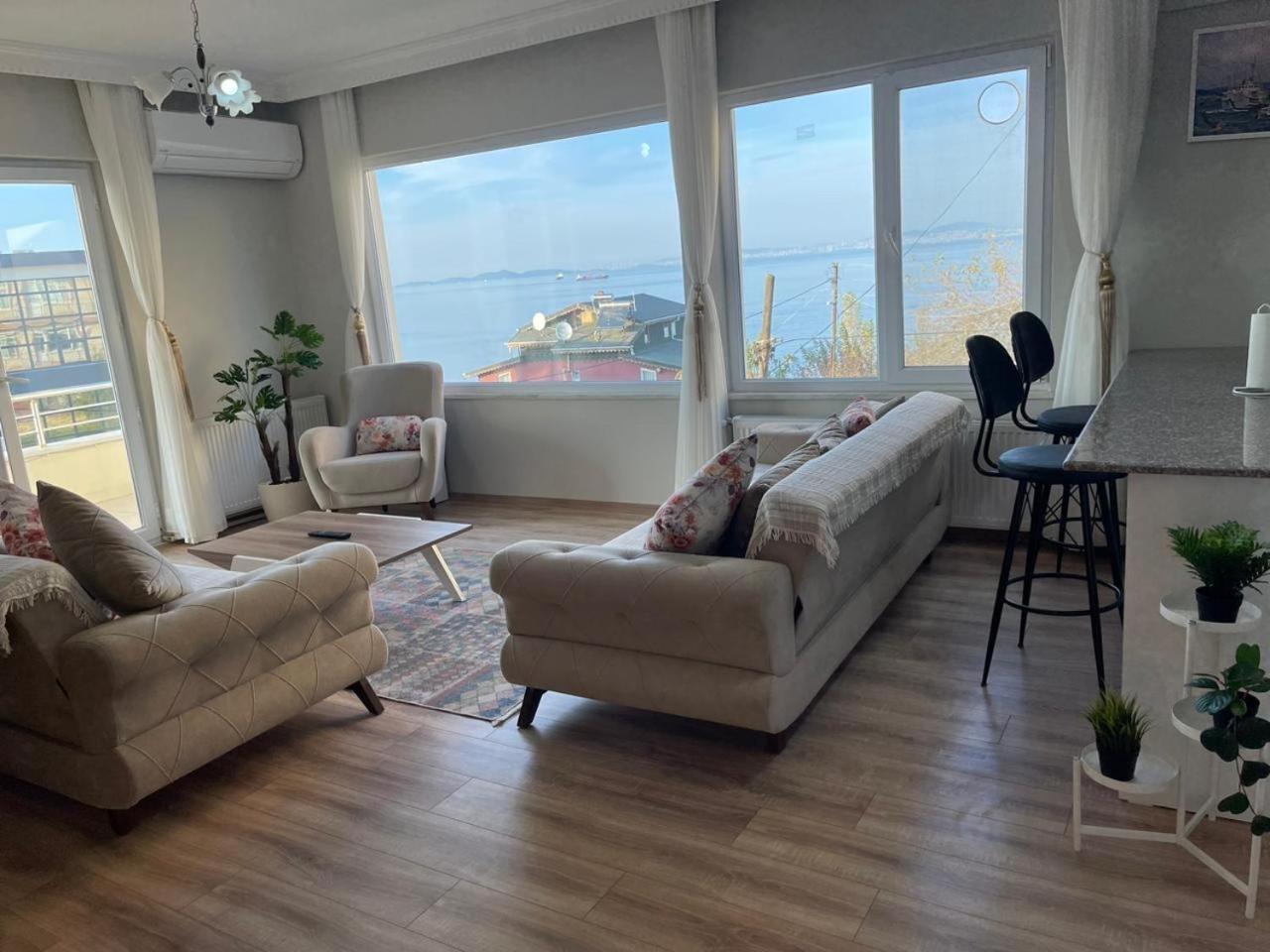 Yalova Apartments מראה חיצוני תמונה