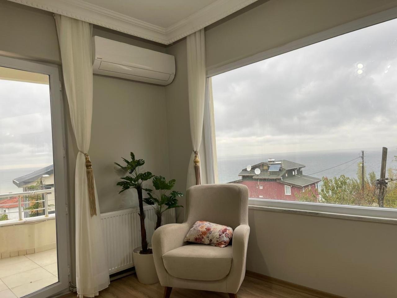 Yalova Apartments מראה חיצוני תמונה