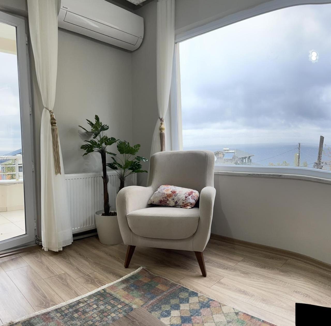 Yalova Apartments מראה חיצוני תמונה