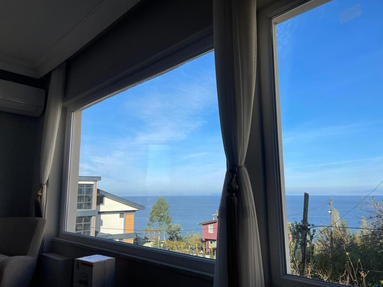 Yalova Apartments מראה חיצוני תמונה