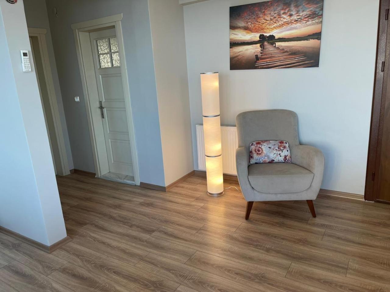 Yalova Apartments מראה חיצוני תמונה