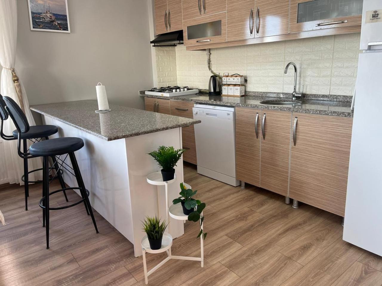 Yalova Apartments מראה חיצוני תמונה