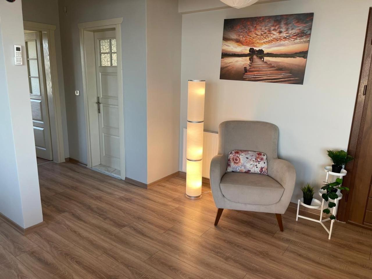 Yalova Apartments מראה חיצוני תמונה