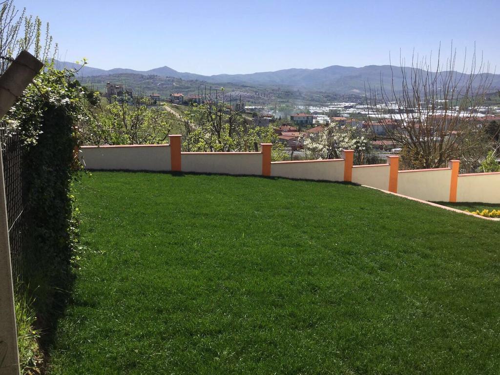 Yalova Apartments מראה חיצוני תמונה