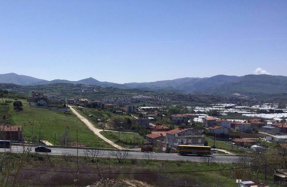 Yalova Apartments מראה חיצוני תמונה