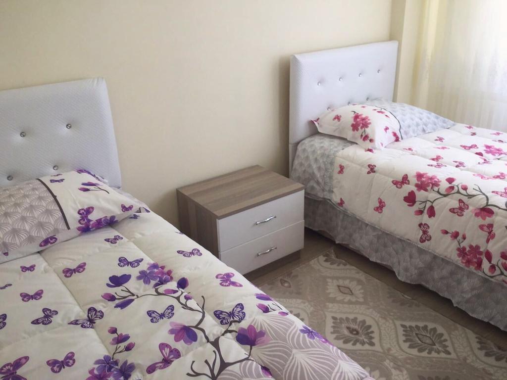 Yalova Apartments מראה חיצוני תמונה