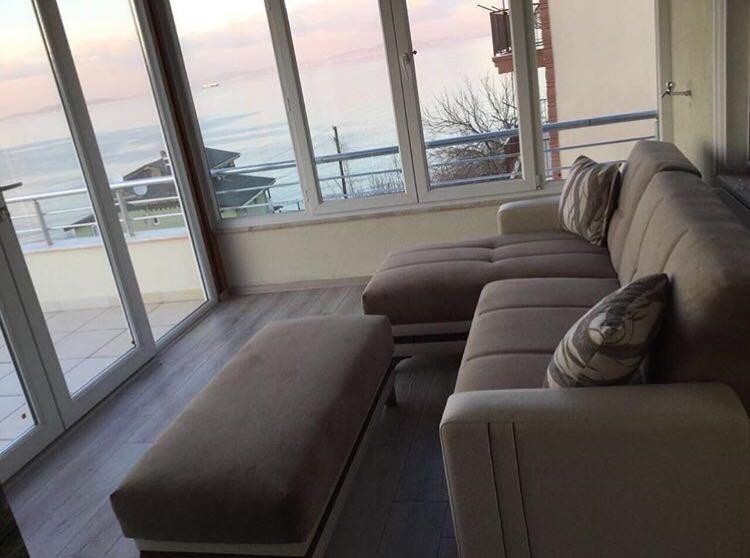 Yalova Apartments מראה חיצוני תמונה