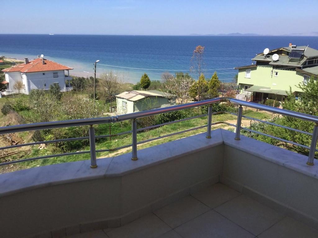 Yalova Apartments מראה חיצוני תמונה