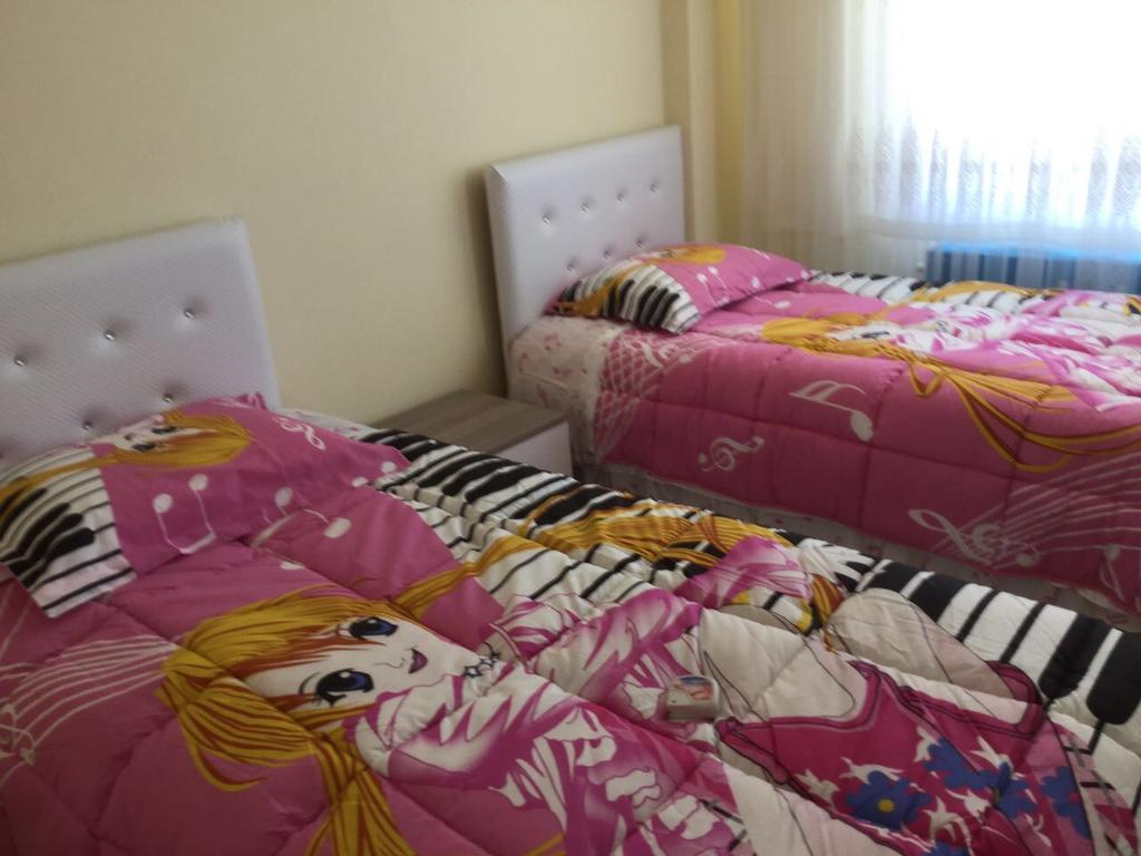 Yalova Apartments מראה חיצוני תמונה