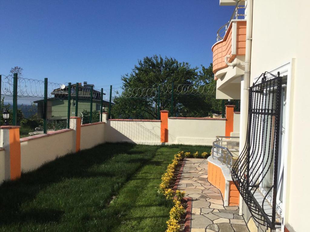Yalova Apartments מראה חיצוני תמונה