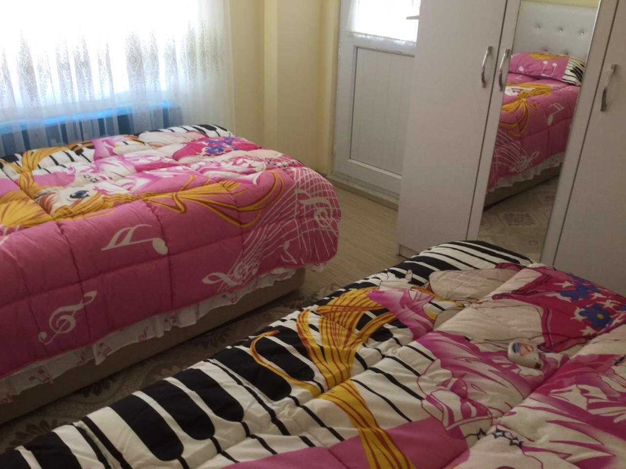 Yalova Apartments מראה חיצוני תמונה