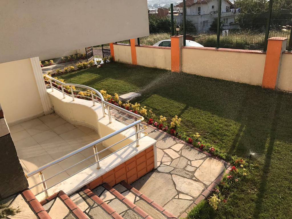 Yalova Apartments מראה חיצוני תמונה
