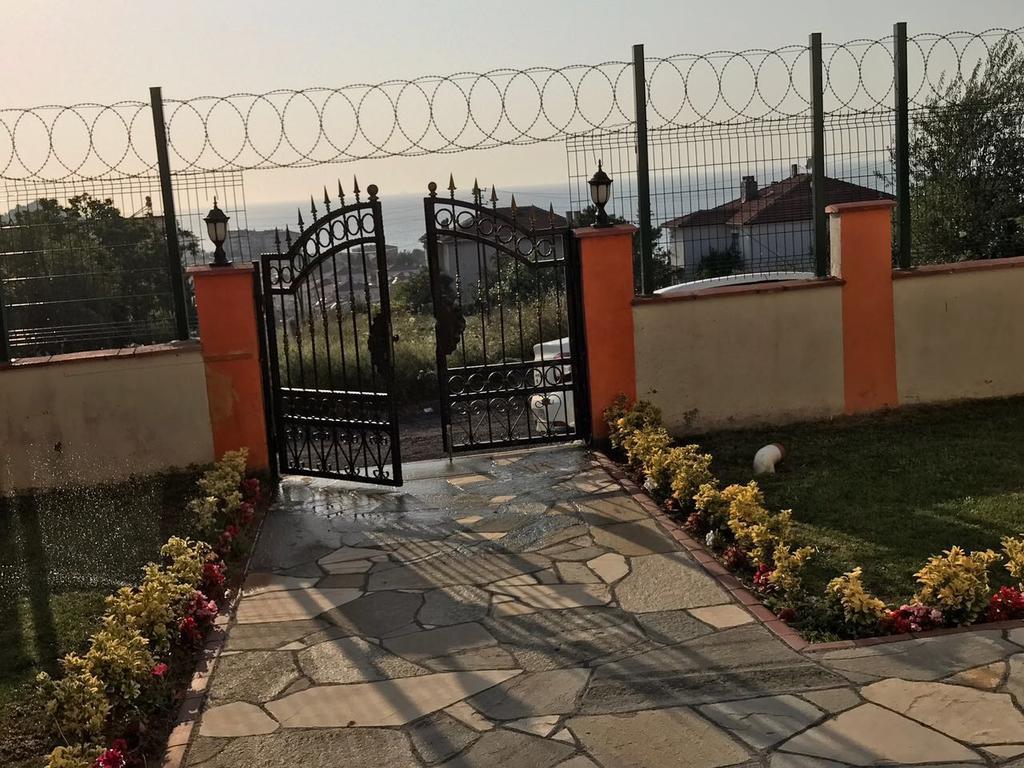 Yalova Apartments מראה חיצוני תמונה