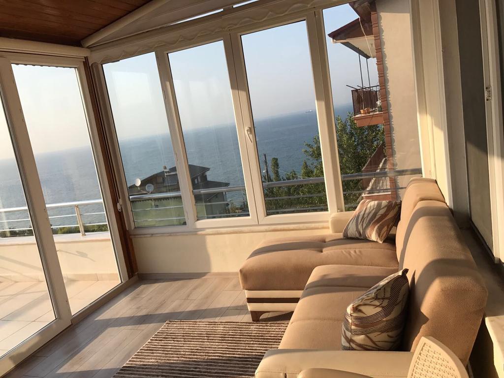 Yalova Apartments מראה חיצוני תמונה