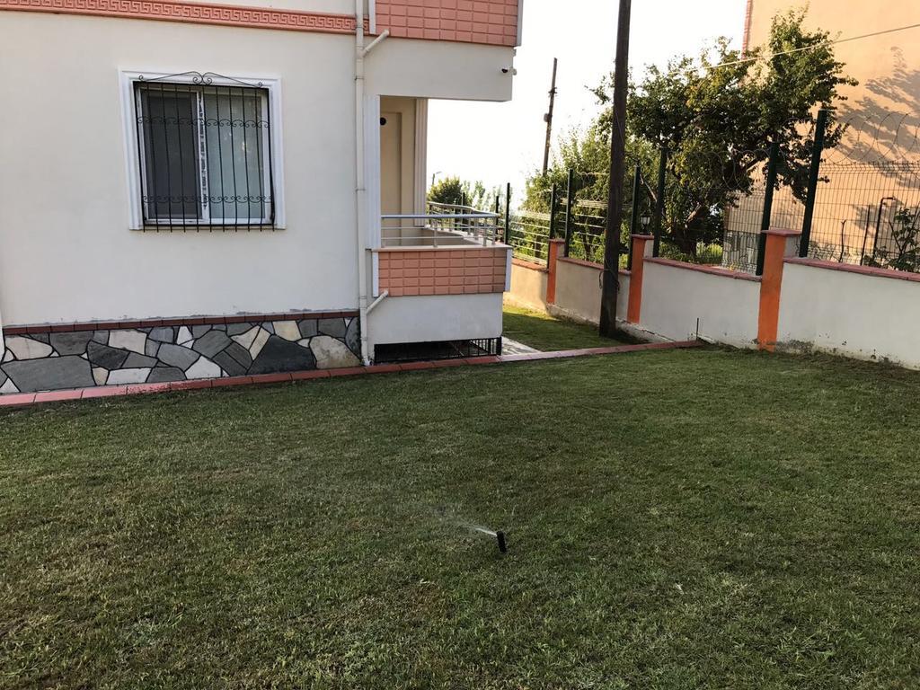 Yalova Apartments מראה חיצוני תמונה