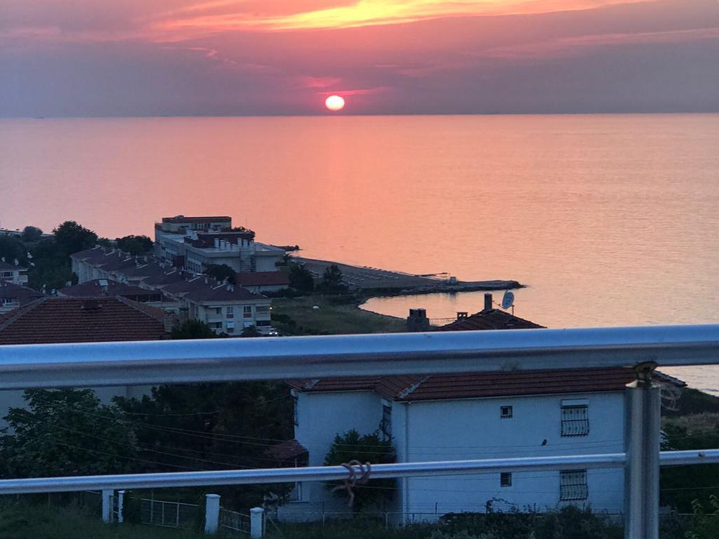 Yalova Apartments מראה חיצוני תמונה