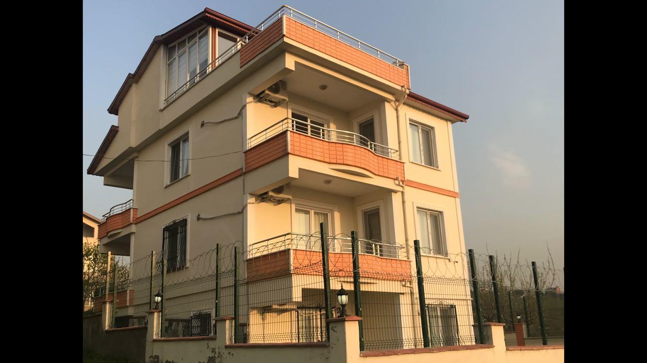 Yalova Apartments מראה חיצוני תמונה
