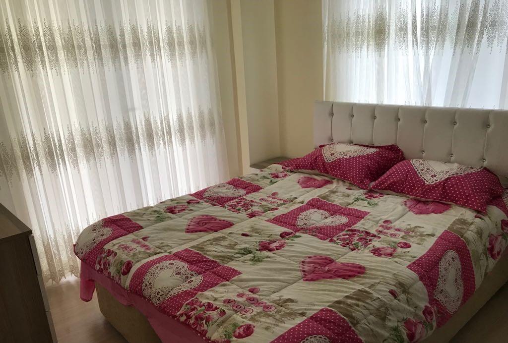 Yalova Apartments מראה חיצוני תמונה