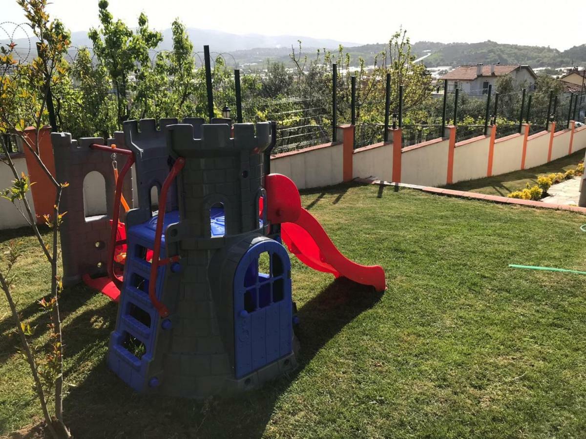Yalova Apartments מראה חיצוני תמונה