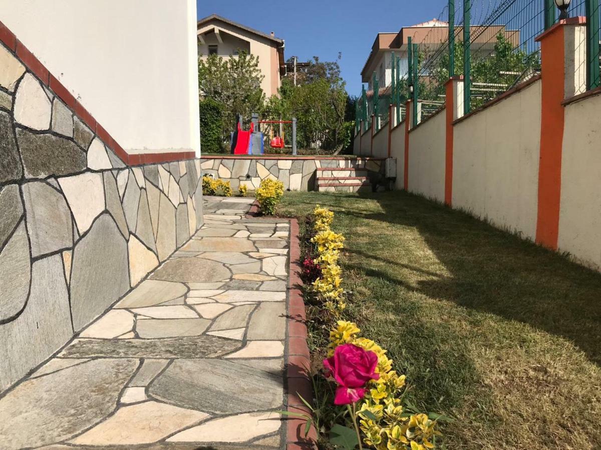 Yalova Apartments מראה חיצוני תמונה