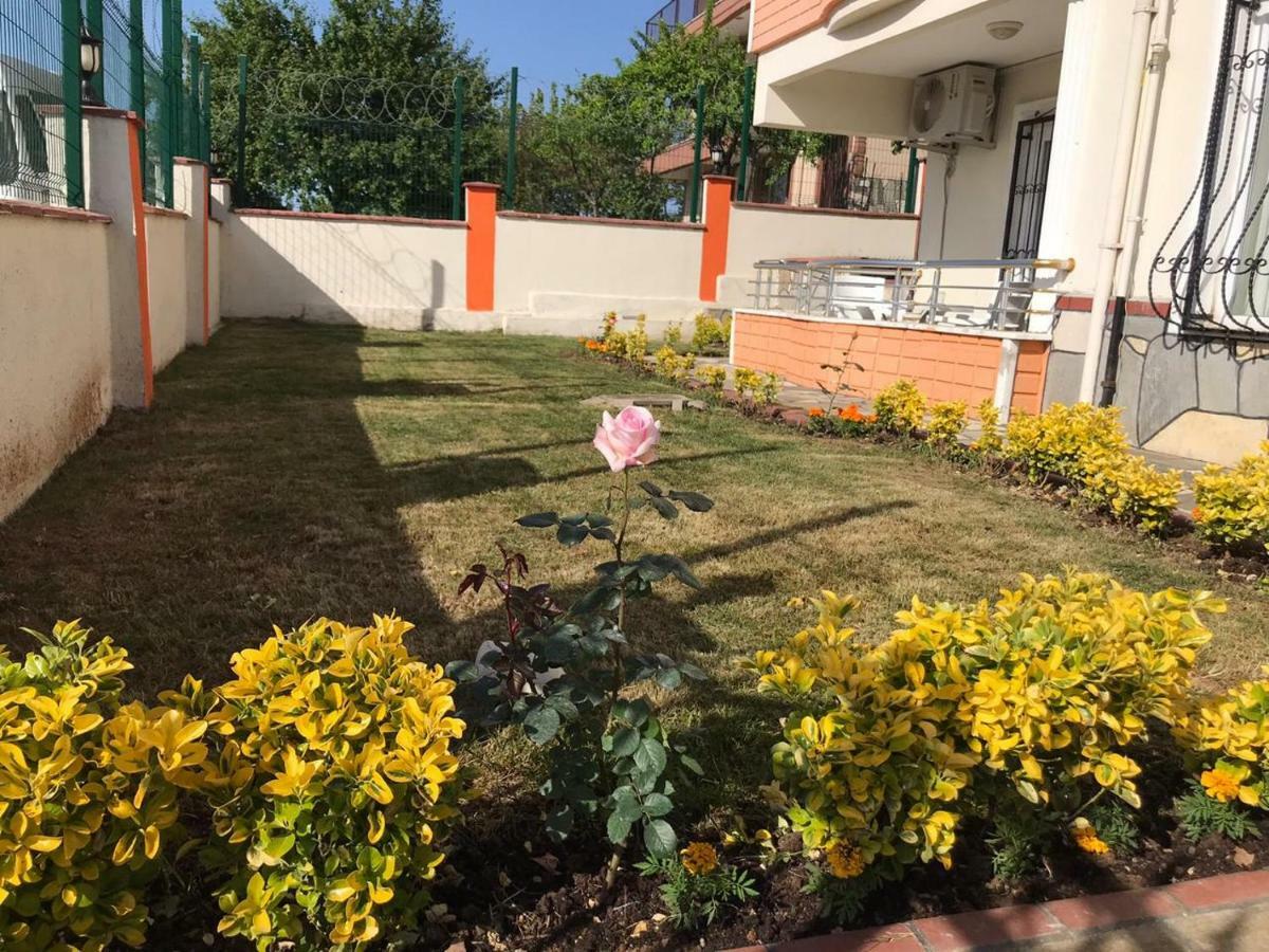 Yalova Apartments מראה חיצוני תמונה