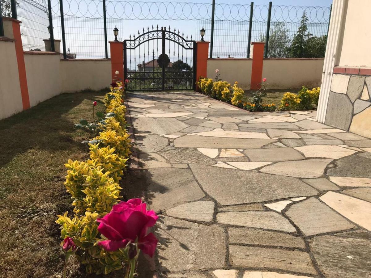 Yalova Apartments מראה חיצוני תמונה