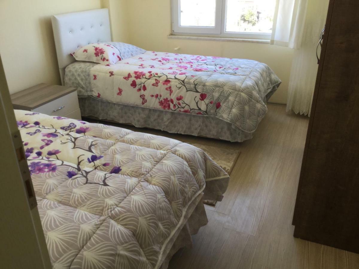 Yalova Apartments מראה חיצוני תמונה