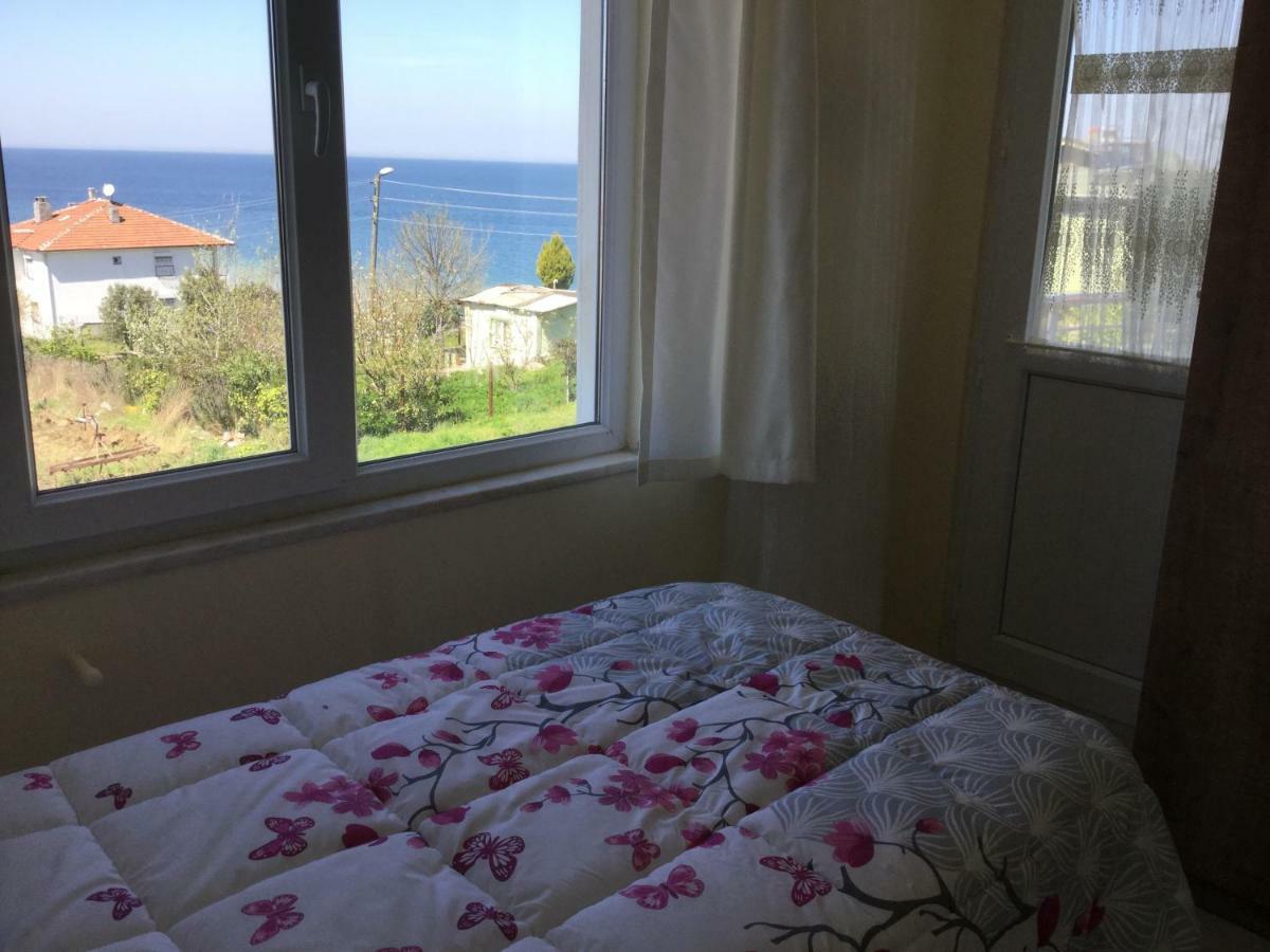 Yalova Apartments מראה חיצוני תמונה