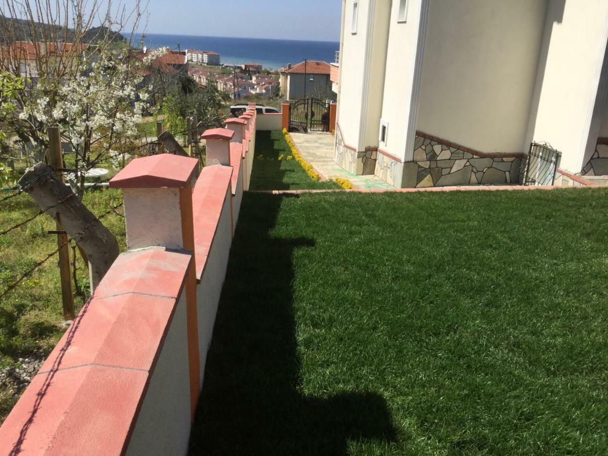 Yalova Apartments מראה חיצוני תמונה